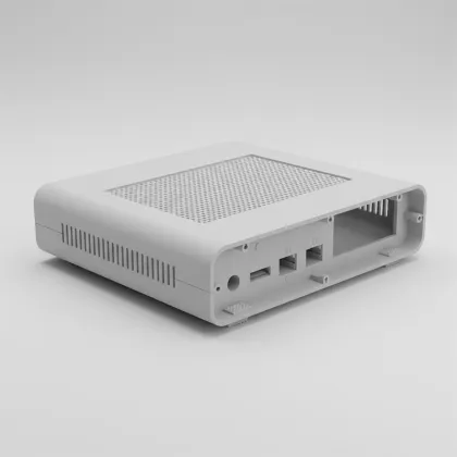 Smart Home Hub Router Gateway Protective Cover