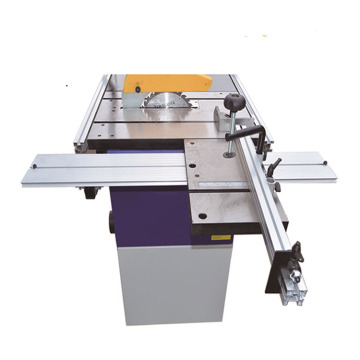Best Seller Woodworking Machine Sliding Table Saw Panel Saw for Wood Furniture Machinery