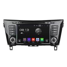 X-Trail 2014 8 inch car dvd player