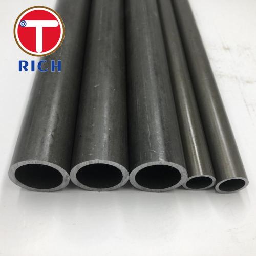 ASTM A178 ERW Carbon Boiler Steel Tubes