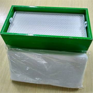 fume extractor portable exhaust smoke filter