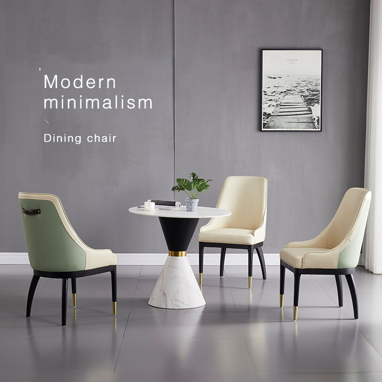 dinning chairs luxury modern design