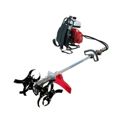 Kubota Gasoline Lawn Mower & Crawler Lawn Mower