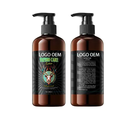 Tattoo Color Care Lotion
