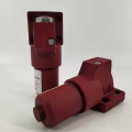 HYDAC Yüksek Basınç Filtresi DFAFEBN/HC1320QE10D1.X/-V