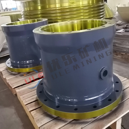 Exquisite Hydroset Cylinder For CH660/H6800 Cone Crusher