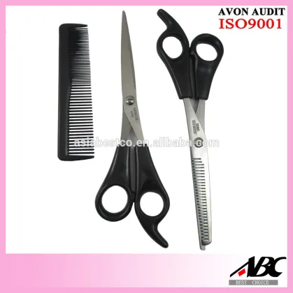 Durable Professional Best Barber Scissors