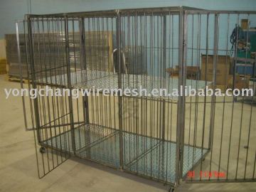 dog cage