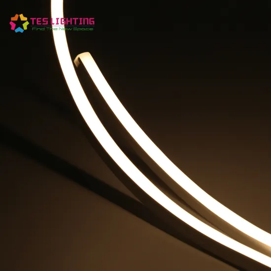 Neon LED Light 24V IP68 Waterproof