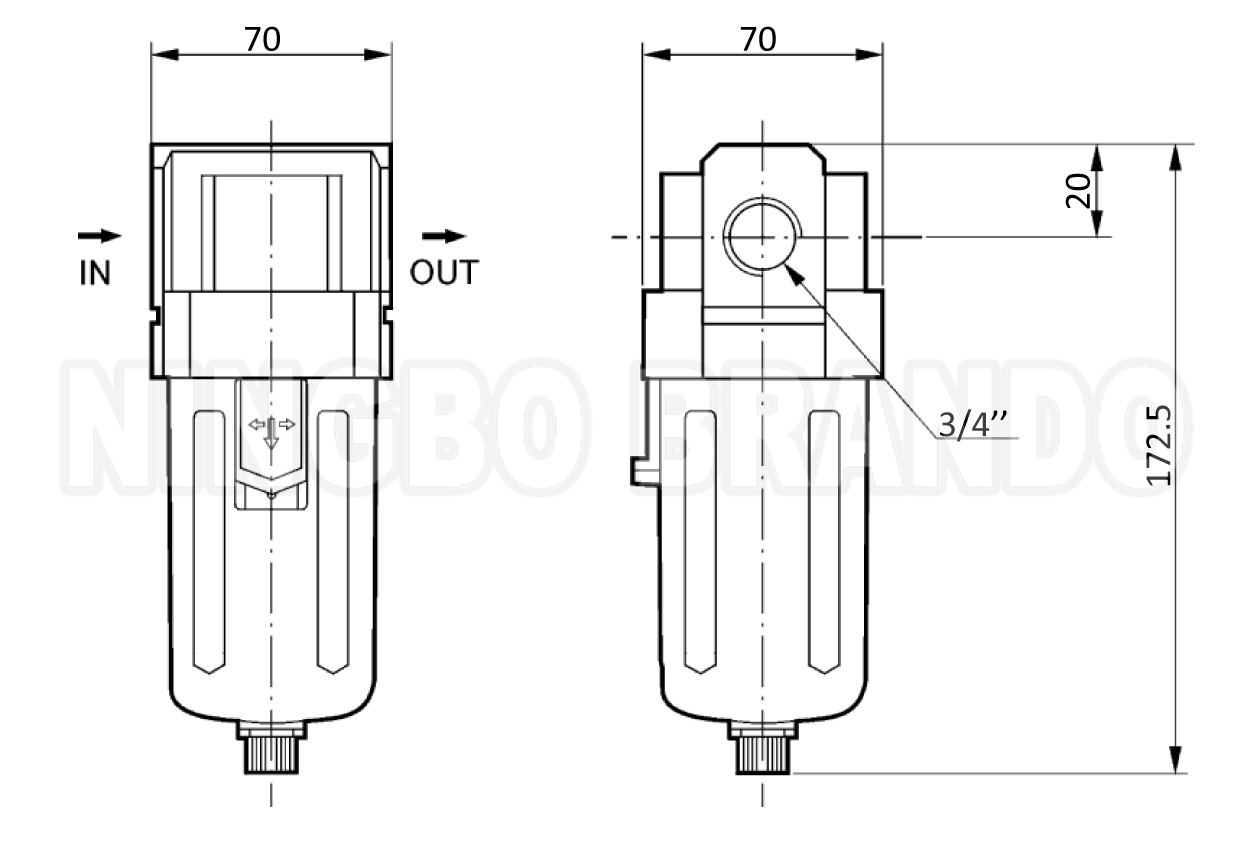 AF4000-06-D