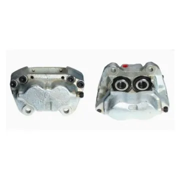 OE 34111151348 Brake Caliper: Replacement and Compatibility Guide