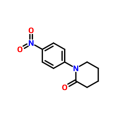 Produit commercial Apixaban Intermediate Cas 38560-30-4