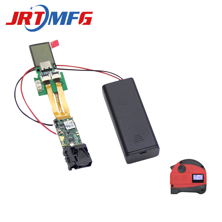 Laser Tape Measure Distance Rangefinder Module OEM