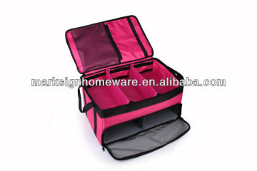 Delux Sport Gear Trunk Trunk Organizer