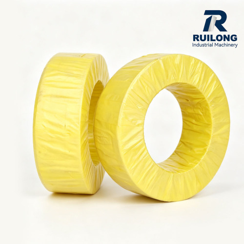 Durable Uncoiler Reducing Sleeve Polyurethane