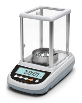 0.01mg 0.00001g Micro Analytical Balance - 5 Digit Precision Scale