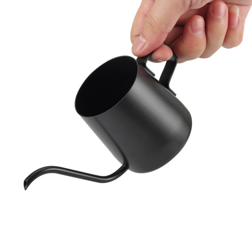 Gooseneck Kettle --Pour Over Coffee Kettle