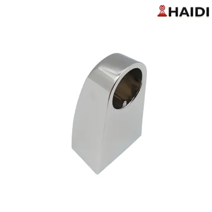 Adjustable Handle Bracket for Oven and Refrigerator Doors