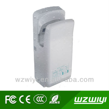 Just 7-10 Seconds dry your hands ,New Style High Speed Hand Dryer