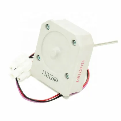 L.G Electronics 4681JB1029A Refrigerator DC Evaporator Fan Motor