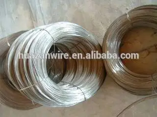 Iron Wire/Soft Black Wire/Construction Annealed Iron Wire
