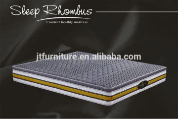 8002 commercial furniture european fireproof hotel mattress