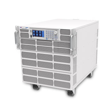 600V 3400W Programmable DC Electronic Load