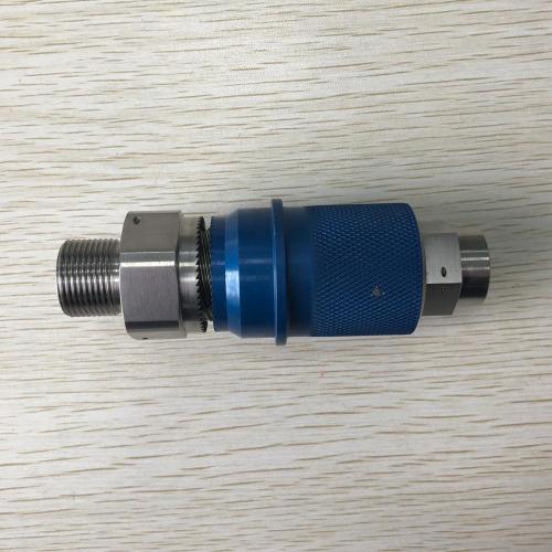 ZFJ4-1203 Kopling Cepat untuk Sistem Servo