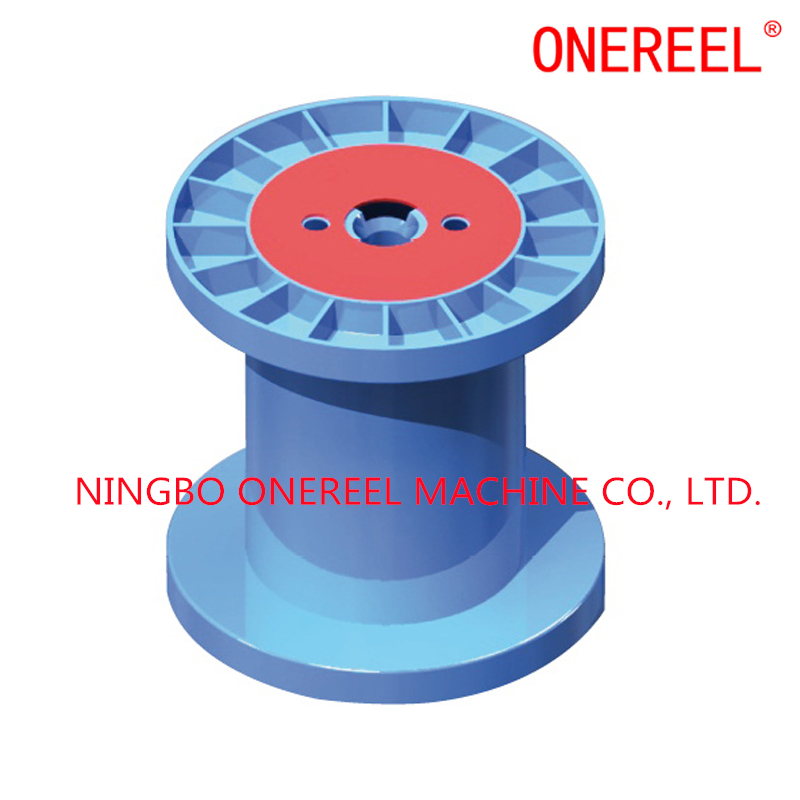 Plastic Cable Spool Mould06 Jpg