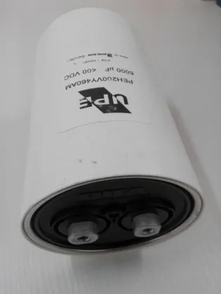 EPCOS B43456A5108M000 Capacitor 450VDC 1000uF for Vacon Frequency Converter