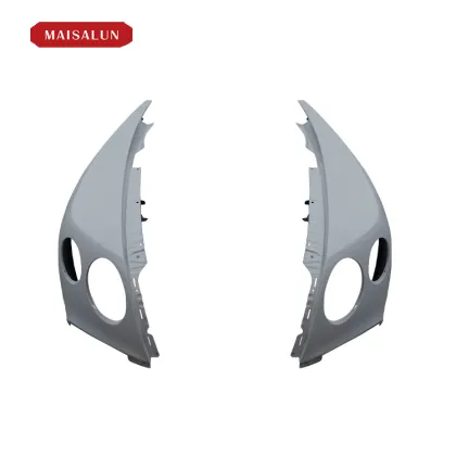 Car Accessories GT Front Body Kit Fit for Bentley Continental GT 2016-2018