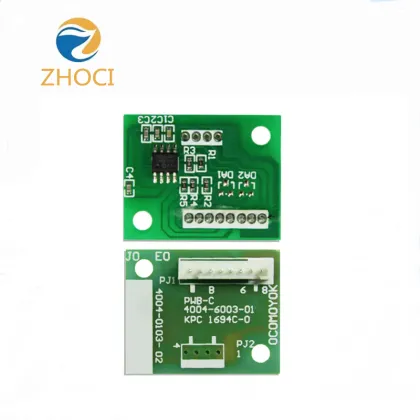 Image Imaging Unit Drum Chip Reset for Konica Minolta CF1501 CF2001 CF7915 CF7920 CF9020