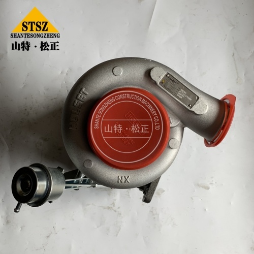 Engine Spare Parts Turbocharger 3597311