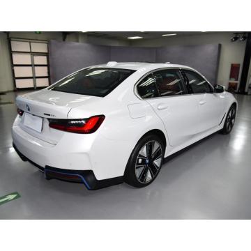 2022 year BMW iX3 M new energy vehicles electric vehicle car