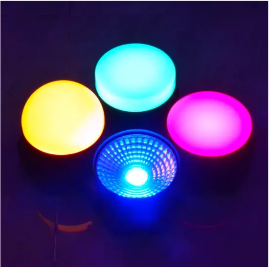 Wireless Battery-Powered Pixel LED Light Bar for DJ Events and Parties