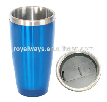 tumbler mug stainless steel travel mug
