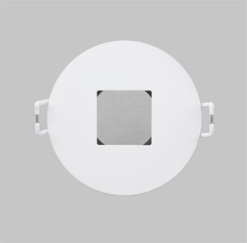 Anti Glare Ceiling Light Fixture Mr16