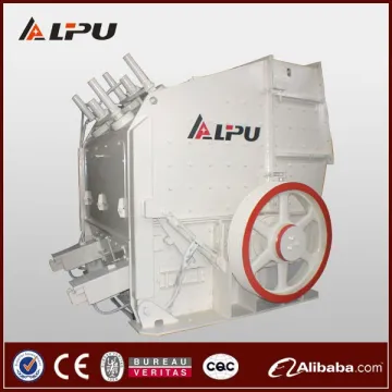 Best Quality Professional Impact Crusher Rotor