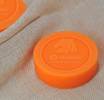 natural skin care horse oil handmade soap