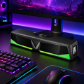 RGB Oyun Masaüstü Soundbar