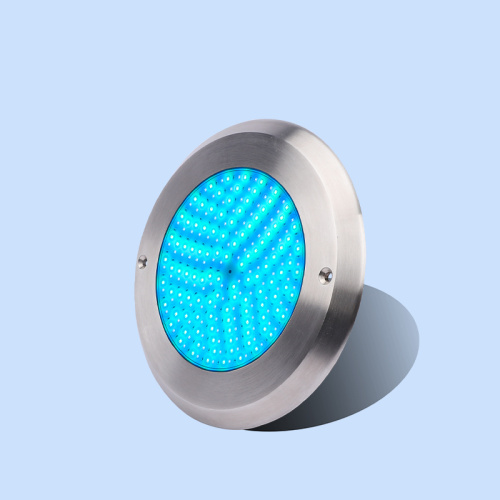 Luz de LED de piscina de venta caliente