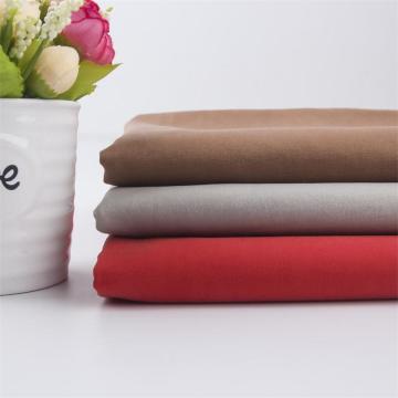 Tencel Polyester Fabric 62%Tencel 38% Polyester