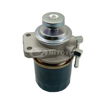 NITOYO Diesel Water Separator Filter Assy 8972875181 for Isuzu D-MAX 4JH1