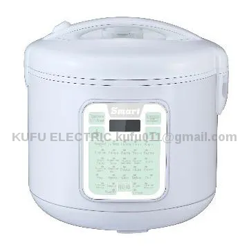 SS cover  rice cooker  / prestige multi cooker