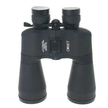 Hot Sale High Power 10-30x60 Zoom Binoculars - Comet