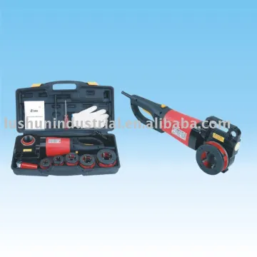 Electric threading machine GMTE-03