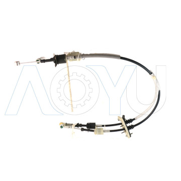 Factory Price Gear Linex Cable Manual Transmission Parts for IVECO Daily 2006-2011
