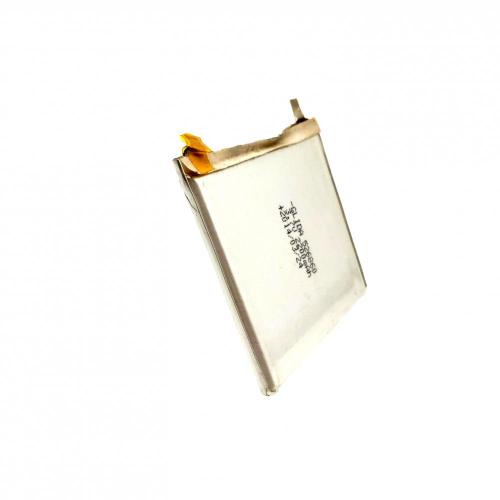 526860 7.2V 2200mah lithium polymer battery lipo li po