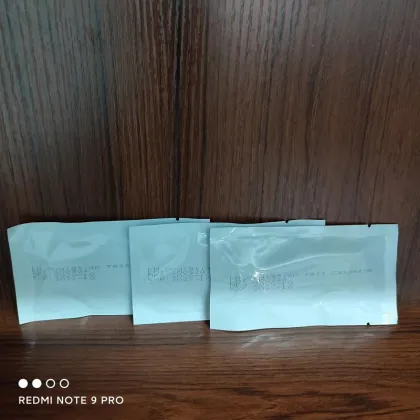 Lh Ovulation Rapid Test cassette 3.0mm