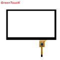 Ipad Gioco Portatile Touch Screen Capacitivo Piccolo 7"